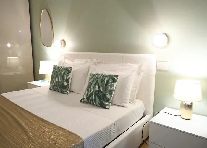 Trastevere Boutique With Gym And Steam Shower * Рим