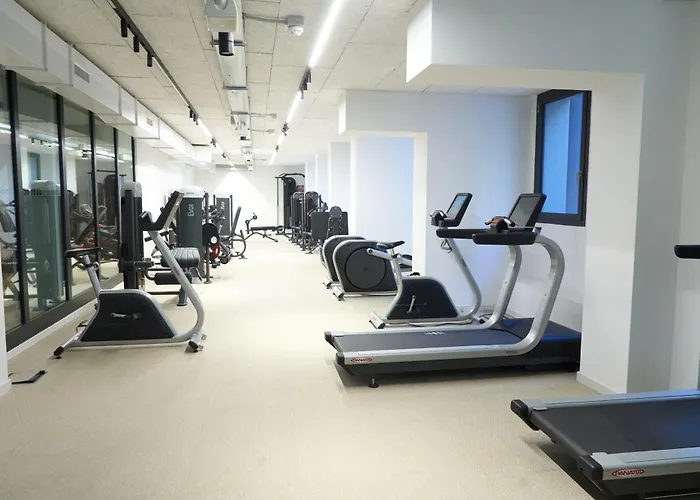 Trastevere Boutique With Gym And Steam Shower * Roma