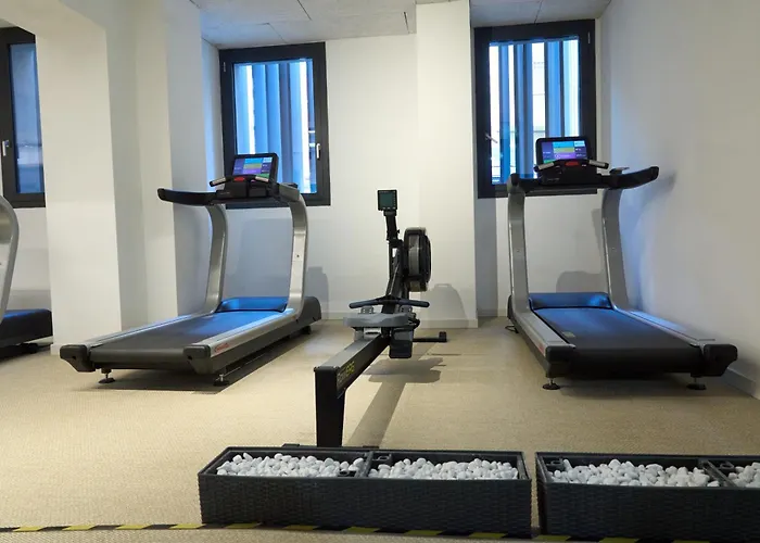 Апартаменты Trastevere Boutique With Gym And Steam Shower *
