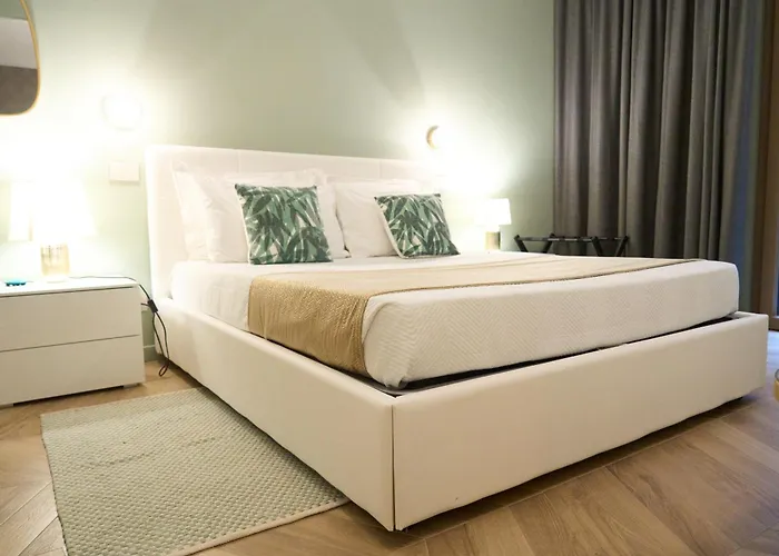 Апартаменты Trastevere Boutique With Gym And Steam Shower *