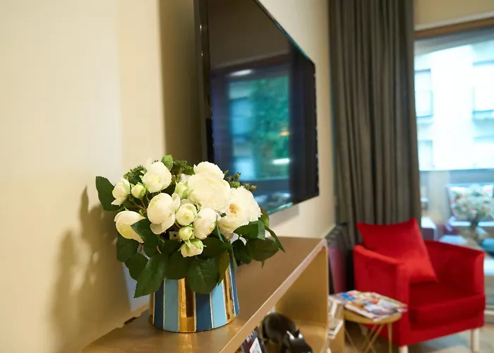 Trastevere Boutique With Gym And Steam Shower * Рим