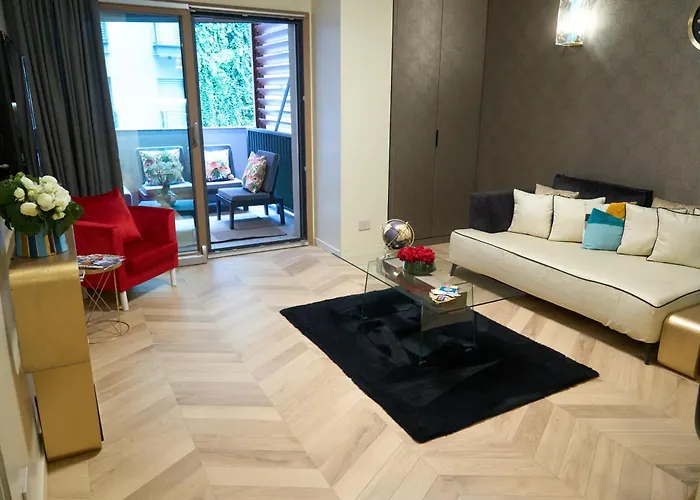 Trastevere Boutique With Gym And Steam Shower * Roma