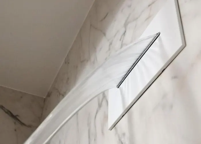 Trastevere Boutique With Gym And Steam Shower * Roma