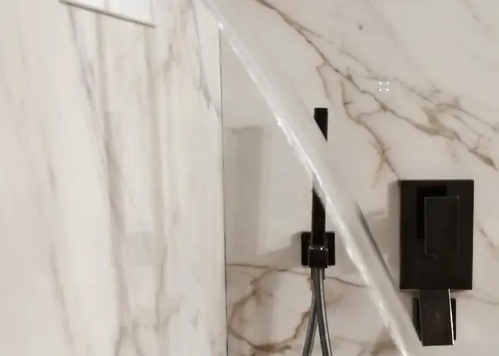 Daire Trastevere Boutique With Gym And Steam Shower