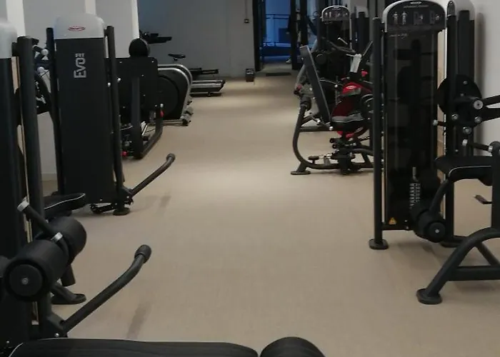 Daire Trastevere Boutique With Gym And Steam Shower Roma
